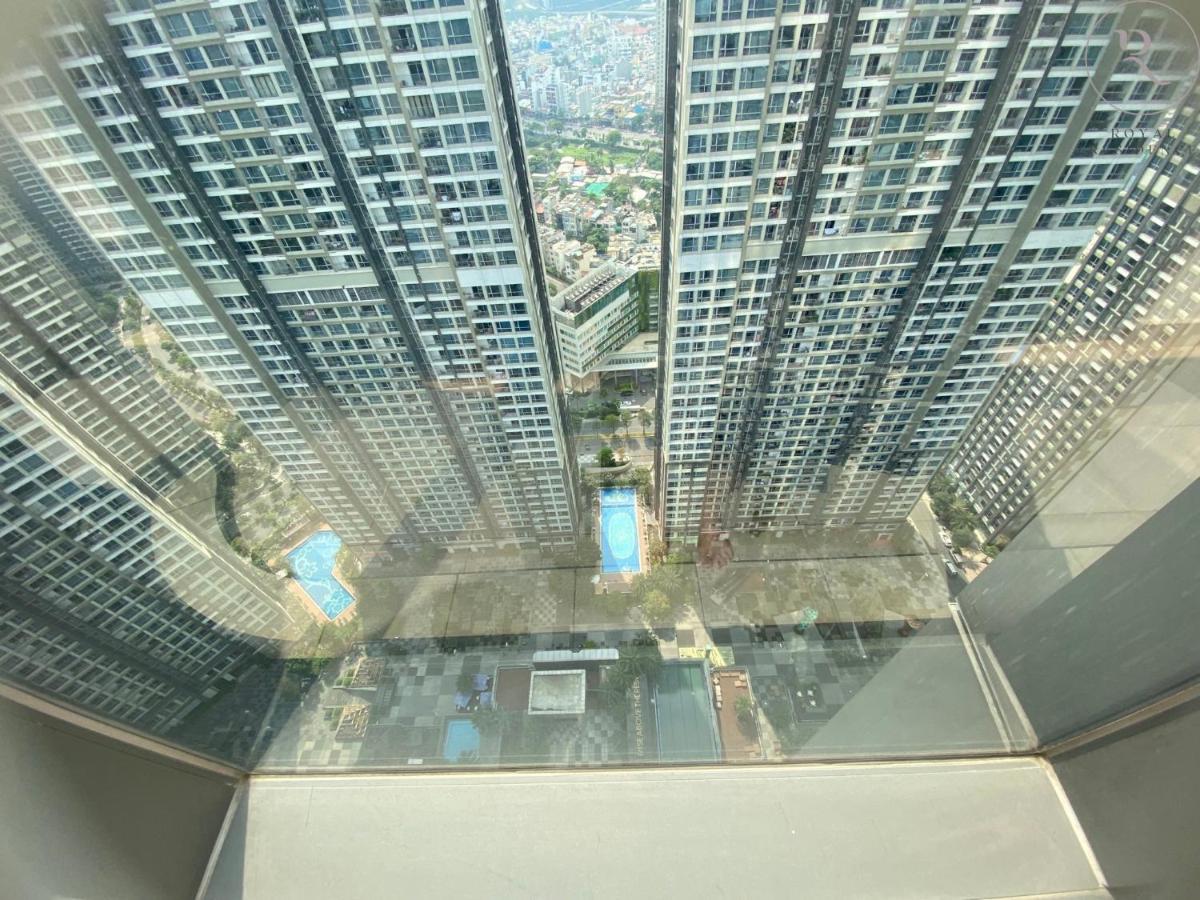 Landmark 81 - Royal Residence Ho-Chi-Minh-Stadt Exterior foto