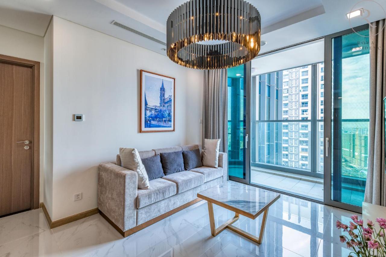 Landmark 81 - Royal Residence Ho-Chi-Minh-Stadt Exterior foto
